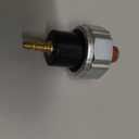 ACDelco Gold E1802 (12337043) Engine Oil Pressure Switch