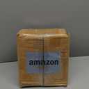 Funmit 896584000-143 Blue Front Tire Kit with Super Hump Replacement for Haywood Poolvergnuegen Select Pool Cleaners and Perfectly Compatible with Hayward Phoenix Cleaners (Pack of 4)