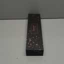 FARERY Long Barrel Curling Iron 1 1/4 inch, 1.25 Inch Curling Iron for Long Hair, Infused Argan Oil & Keratin, Lasting Styling, 11 Adjustable Temp, Include Clips & Silicone Pad (Black)