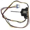 EAU65058522/ RFD3410A122A Refrigerator Evaporator Fan Motor Assembly for LG, Compatible with Part Number EAU65058313, EAU65058304, EAU65058312 Refrigerator Replacement Motors, DC 12V 1A