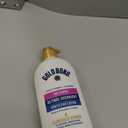 Gold Bond Age Renew Retinol Overnight Body & Face Lotion, With Retinol & Peptide Complex, 13 oz.