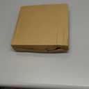 AKCISOT Atomic 10 Inch Wall Clock Analog Clocks for Indoor Kitchen, Battery Operated Clock for Bedroom Office Classroom Living Room(Silver)