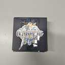 4 x Baby Memorial Ornament - Carried for a Moment Loved for a Lifetime Ornament  Miscarriage Remembrance for Loss of Baby Boy or Girl  Sympathy Gift for Parents, Families