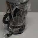 Mr. Coffee 5-Cup Mini Brew Switch Coffee Maker, Black