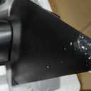 ECCPP Pair Tow Mirrors Fit For Dodge For Ram 1500 2002-2008 Pickup Truck, 2002-2008 for Dodge/Ram Black Manual