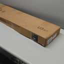 NUTRO CHILL Blackout Roller Shade, Window Shades Blackout with Thermal Insulated, UV Protection Fabric Window Shades for Home and Office, Easy to Install (34"W x 68"H, White)