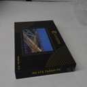 Android 13 Tablet 10.1 Inch,4G SIM Unlocked, Quad-Core CPU 2.0GHz,3GB+32GB, TF Expandable, IPS Display, 5G WiFi, Bluetooth 5.0,5MP+8MP Dual Cameras,5000mAh, GPS,Parental Control, Google Kids Space