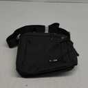 KL928 Men's Messenger Bag - Crossbody Shoulder Bags Travel Bag Man Purse Casual Sling Pack for Work Business (1893-large-black)
