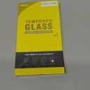 JETech Privacy Screen Protector for iPhone 17 Pro Max 6.9-Inch, Anti-Spy Tempered Glass Film with Easy Installation Tool, 2-Pack