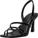 Marc Fisher Women's Nalina (Black, M)
