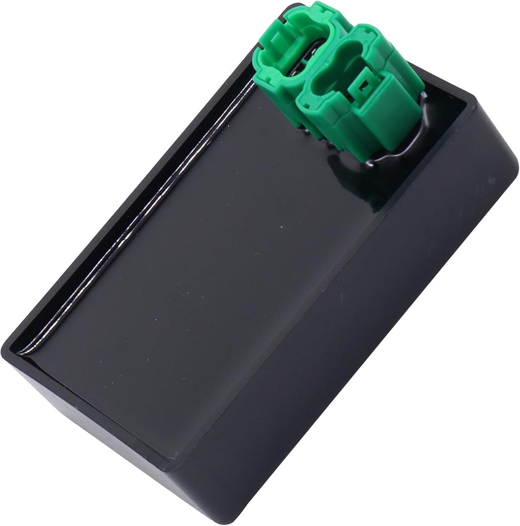 Ignition CDI Module Box Replacement for Polaris Outlaw 50 ATV 2010 2011 2012 2013 2014 2015 2016, Outlaw 90 ATV 2007 2008 2009 2010 2011 2012 2013