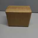 Weighted Vest for Men and Women, 4-10lb/9-18lb Vest with 6 Ironsand Weights for Home Workouts, Adjustable Body Weight Vest Exercise Set for Strength Training, running, walking, Cardio (Black)