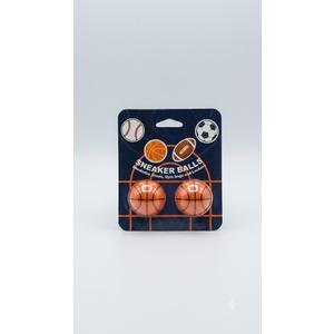 Sneaker Balls Deodorize Shoes,Gym Bags, And Lockers