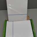 PrintWorks 100% Recycled Printer Paper 8.5" x 11" White - 20 lb Copy & Multipurpose Computer Paper - 6 Packs, 2400 Sheets - Made in the USA - 92 Bright - Printer & Copier Compatible (00018C)