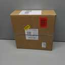 MCR Medical Pack of 10 Adult & Infant CPR Mask Combo Kit with 2 Valves