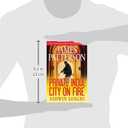 Private India: City on Fire (Private India, 1)