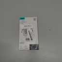 ESR for iPhone 17 Pro Max Case, Camera Control, Compatible with MagSafe, Shockproof Military-Grade Protection, Magnetic Phone Case for iPhone 17 Pro Max, Classic Hybrid Case, Clear