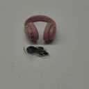 Bluetooth Wireless Headphones Over Ear,BERIBES 65H Playtime and 6 EQ Music Modes with Microphone, HiFi Stereo Foldable Lightweight Headset, Deep Bass for Home Office Cellphone PC Etc.(Pink)