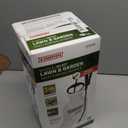 Chapin International 27010 Sprayer, White Translucent