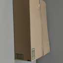 Carhartt Men's Duck Vest (Medium, Black)