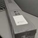 Queen Size Box Springs - 5 Inch Low Profile Mattress Foundation No Noise Heavy Duty Metal Basics Bed Base with Clean Fabric Cover, Easy Assembly