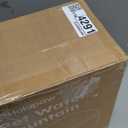 Dog Water Fountain for Large Dogs, 2.1Gal/8L Dog Water Bowl Dispenser, No Spill Automatic Pet Water Fountain for Dogs Cats Multiple Pets with Ultra Quiet Pump, 3 Filter Replacement, Black