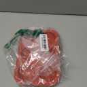 6 Holes Medium Semi Sphere Silicone Molds, 3 Packs Half Sphere Silicone Baking Molds for Making Chocolate, Cake, Jelly, Dome Mousse