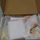 JGOBUB Montessori Toddler Toys - Baby Wooden Busy Board - Sensory Toys with Light Switch - Travel Toys for Educational Toddler Activities for Toddlers 1 2 3 4+ Year Old