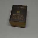 HASKO accessories - Powerful Vacuum Suction Cup Hooks - Organizer for Towel, Bathrobe and Loofah - Strong Stainless Steel Towel Hooks for Bathroom & Kitchen, Towel Hanger Storage (2 Pack) (Chrome)