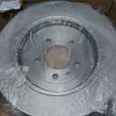 Detroit Axle - Rear Brake Kit for 2001-2007 Ford Taurus 2001-2005 Mercury Sable, Brake Drums Brakes Shoes 2002 2003 2004 Replacement