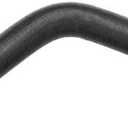 Premium Molded Coolant Hose