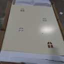 Le Toy Van - Palace House Large Wooden Doll House | Great As a Gift | 5 Storey Wooden Dolls House Play Set - Suitable for Ages 3+ (Yellow and Blue)