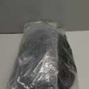 KROSER Laptop Backpack Large Computer Backpack Fits up to 17.3 Inch Laptop with USB Charging Port Water-Repellent Travel Backpack Casual Daypack for Business/College/Women/Men-Charcoal Black