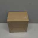 LED Porch Lights Wall Mount 12W 6500K Double-Layer Cover Exterior LED Wall Light Matte Aluminum IP65 Waterproof for Yard Garage Stairway House