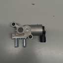 Fuel Injection Idle Air Control Valve Compatible with Honda CR-V L4 2.0L 1997-2001 Civic 1993-1996 IAC Idle Air Control Valve Replacement for 36450P0D004 46450P0D004 AC275 2H1121 2IAC0007