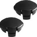 2 Pack X472000070 Wear Cap Spool Cover 4" Heads Fit for Speed Feed 400 Trimmer HeadFit for SRM-225, SRM-230, PAS-225