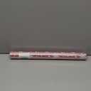 Retrify Kraft Christmas Wrapping Paper Roll - Laughing Santa Claus Carrying Green Trees Gift Wrap Paper for Holiday DIY Craft Decoration - 17 Inch x 32.8 Feet - Mini Roll (Brown Santa,Deer)