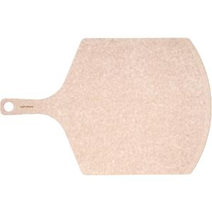 Epicurean Pizza Peel, 21-Inch by 14-Inch, Natural