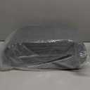 RIOLAND Carpet Stair Treads for Wooden Steps Indoor 9" x 36" Non Slip Stair Treads for Wood Stair with Reusable Adhesive, 15 Pack Peel and Stick Stair Runner for Kids Elders and Dogs, Diamond Gray