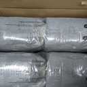 Depend Fresh Protection Adult Diapers, Incontinence Underwear for Men, Disposable, Maximum, Small/Medium, Grey, 80 Count (2 Packs of 40), 
