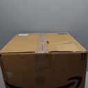 Bedsure Faux Fur Throw Blanket - GentleSoft & Fluffy, Fuzzy Luxury Christmas Blanket for Couch, Sofa and Bed, Thick and Warm for Winter, Cozy Striped Decorative Gift for Women, Oatmeal, 50x70 Inches