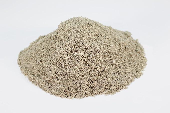 Brown Sand For Decor or Playground Approximately 4 Pounds