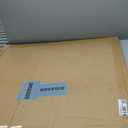 Engine Splash Shield Fit for Hyundai Sonata 2020-2023 Engine Case Guard Under Cover Compatible with 2021 2022 Sonata Front Engine Guard Mud Flaps (Black)