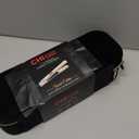 CHI G2 Special Holiday Edition Titanium Hairstyling Flat Iron, Hair Straightener for A Smooth Finish, 60-Second Heat Up, 1" Iron