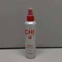 CHI for Dogs Deodorizing Spray for Dogs and Puppies, Dog Grooming Spray to Help Refresh Coats and Reduce Odors Between Baths While Moisturizing Fur, Unscented, 8 Fl Oz