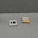 Wireless CarPlay Adapter, 2026 Upgraded Wired to Wireless for Apple CarPlay & Android Auto, Mini USB Design Car Play Adapter with Type-C Extension, Plug and Play, Stable Connection & No Latency (White)