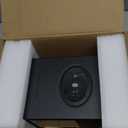 DEWENWILS 200W Smart Low Voltage Landscape Transformer, Waterproof, Schedule and Timer, Compatible with Alexa and Google Home, 120V AC to 12V AC for LED Landscape Lights, Outdoor Lighting, ETL Listed