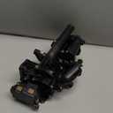 Engine Coolant Flow Control Valve for Chevrolet Trailblazer 1.3 Buick Encore GX 1.3L 2020-2025