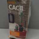 Boon Cacti Bottle Cleaning Brush Set, Terracotta , 4 Piece Set