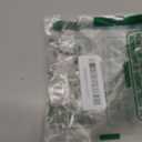 V.R.HOPE Resin Watch Band Compatible with Apple Watch Band for Women  Starlight Fashion Lightweight Bracelet Strap for iWatch Series Creamy starlight, 38mm/40mm/41mm/42mm(Series 11)